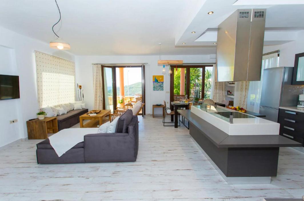 파르가 Amaryllis House 아파트 외부 사진