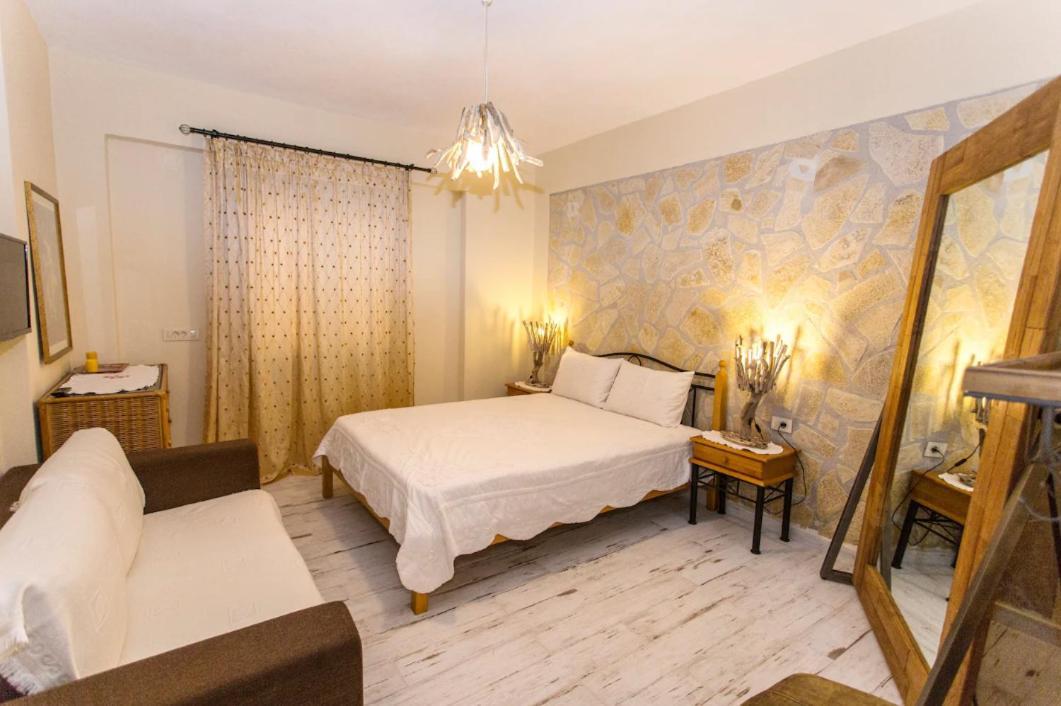 파르가 Amaryllis House 아파트 외부 사진