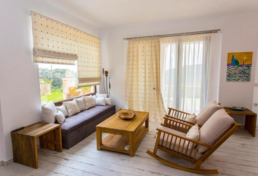 파르가 Amaryllis House 아파트 외부 사진
