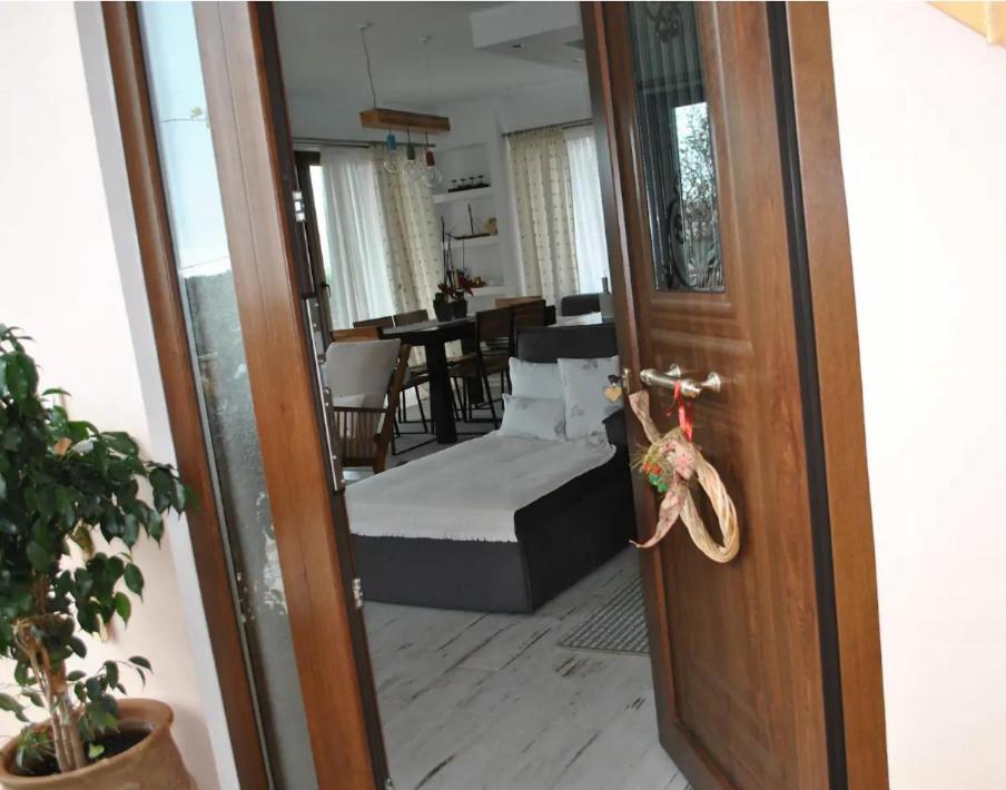파르가 Amaryllis House 아파트 외부 사진