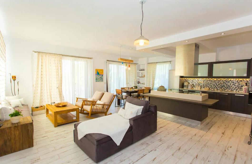 파르가 Amaryllis House 아파트 외부 사진