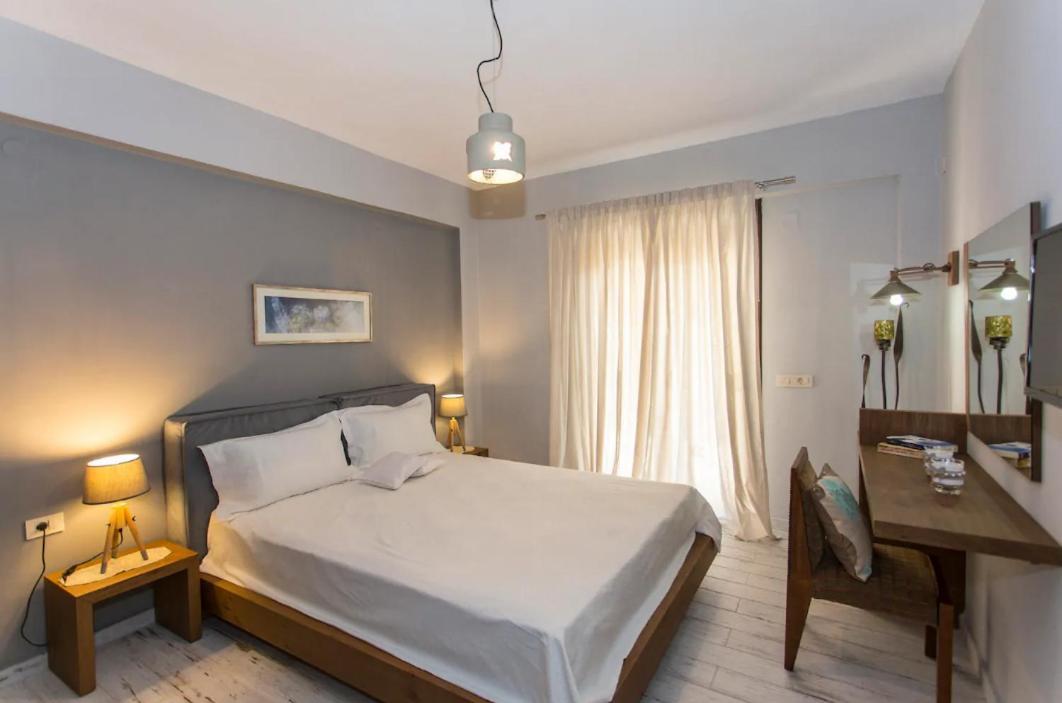 파르가 Amaryllis House 아파트 외부 사진