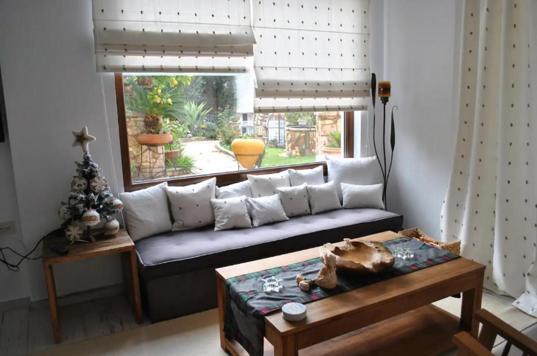 파르가 Amaryllis House 아파트 외부 사진