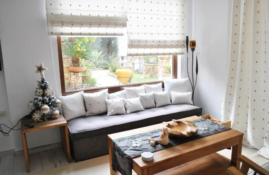 파르가 Amaryllis House 아파트 외부 사진