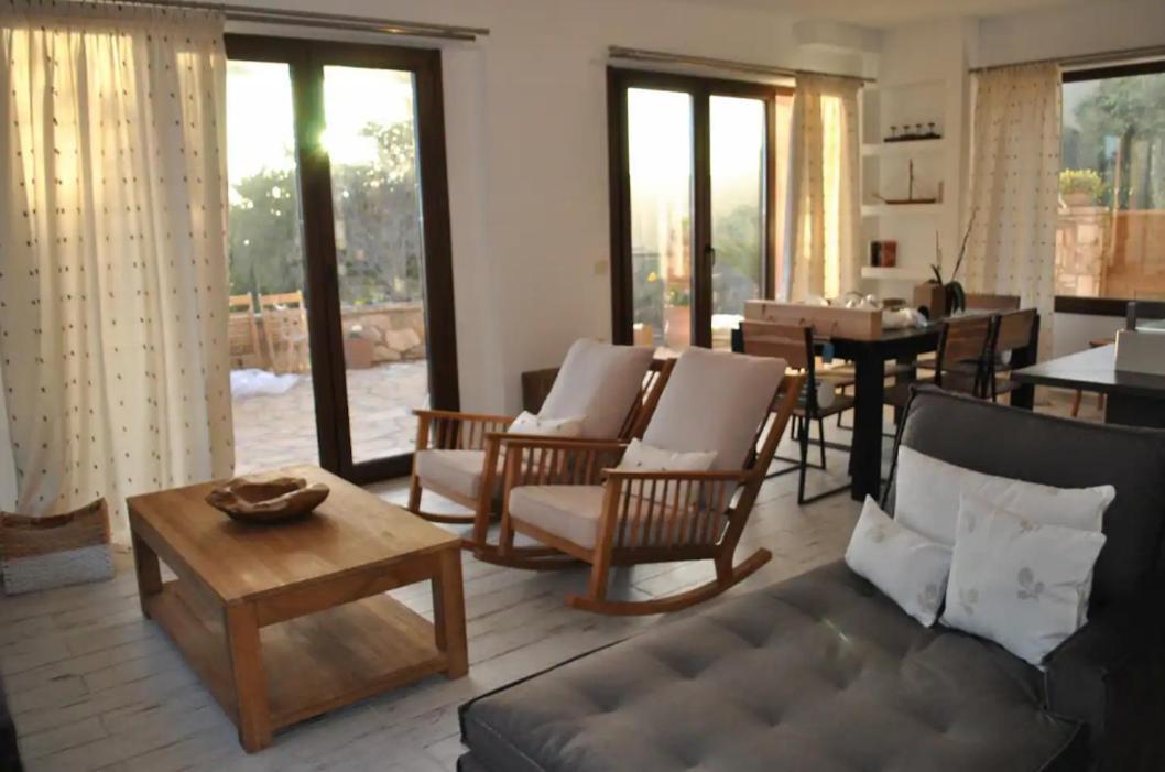 파르가 Amaryllis House 아파트 외부 사진
