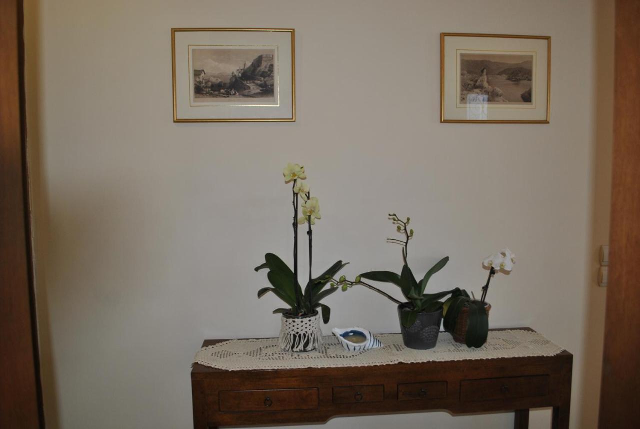 파르가 Amaryllis House 아파트 외부 사진