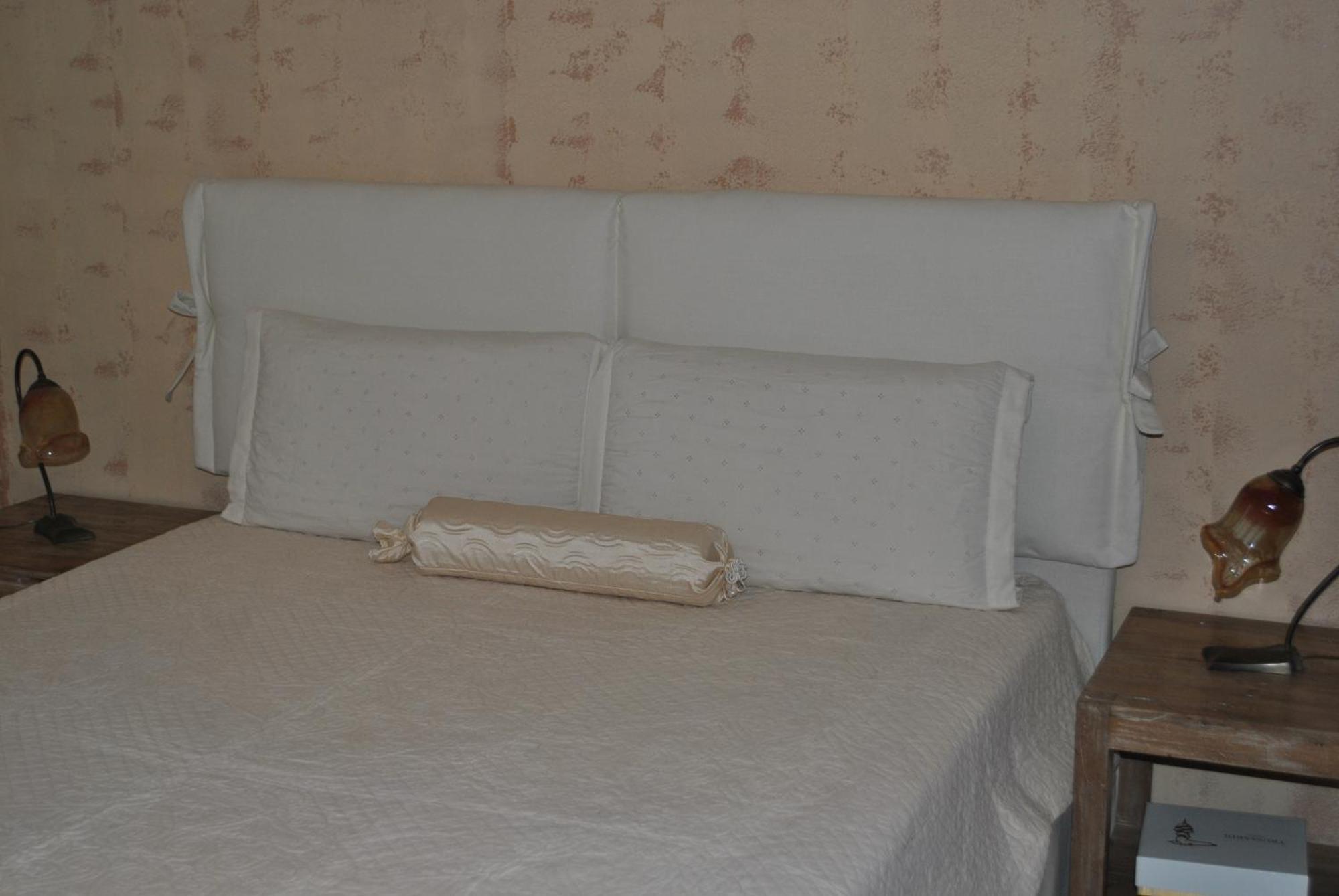 파르가 Amaryllis House 아파트 외부 사진