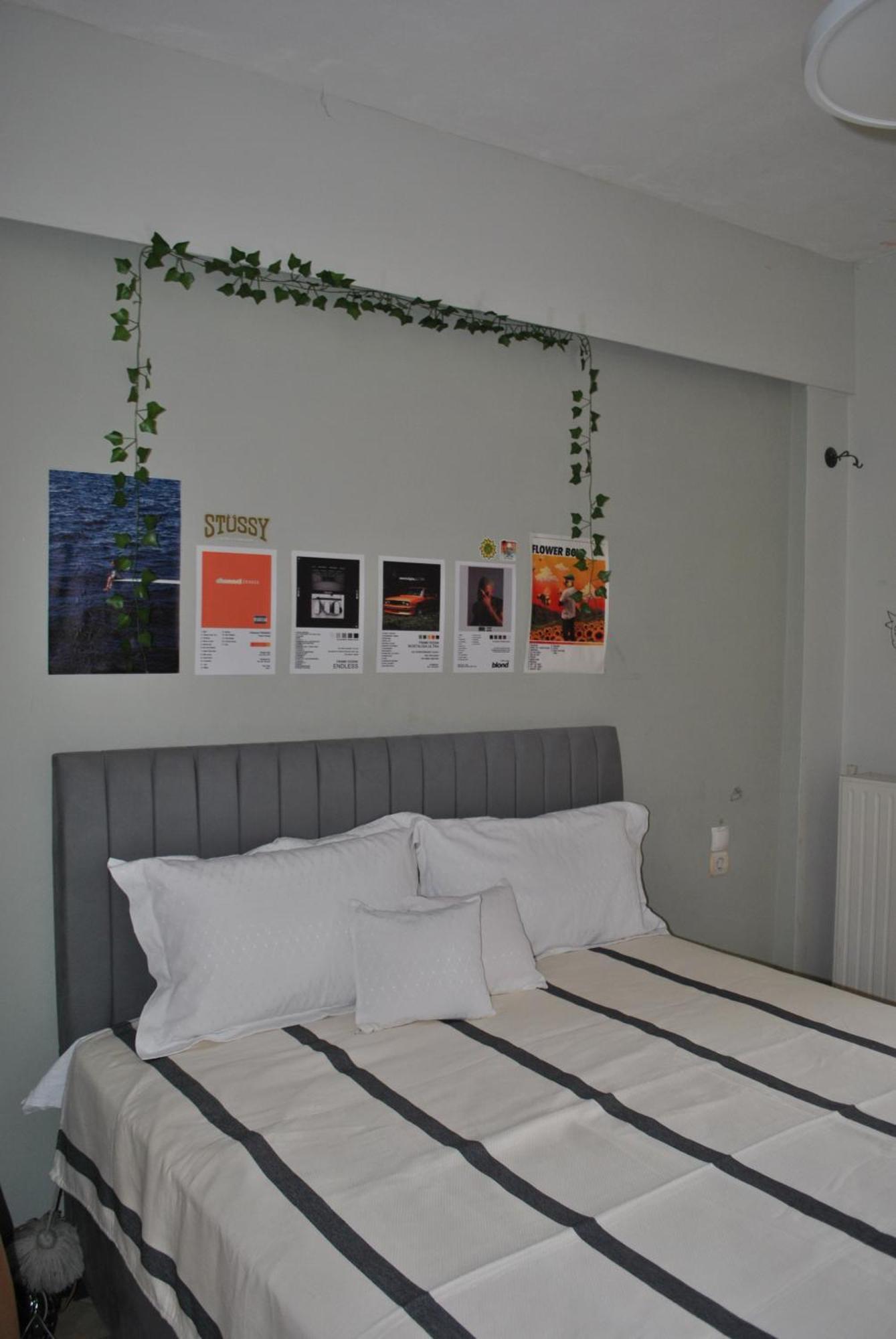 파르가 Amaryllis House 아파트 외부 사진