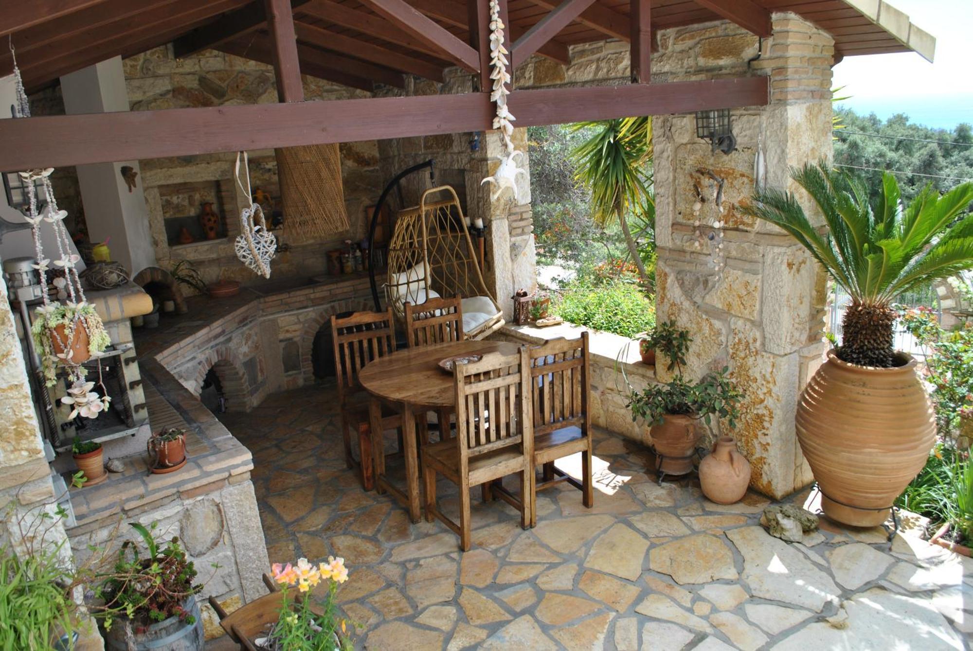 파르가 Amaryllis House 아파트 외부 사진